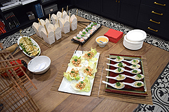 RDI NETWORKING LUNER HAPPY HOUR